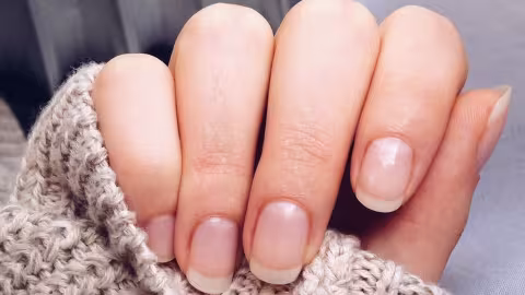 Astuces pour des ongles en bonne santé
