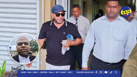 Deux véhicules de luxe saisis à Baie-du-Tombeau : Jean Lino Albert reste en détention, le DPP fera connaître sa position ce vendredi