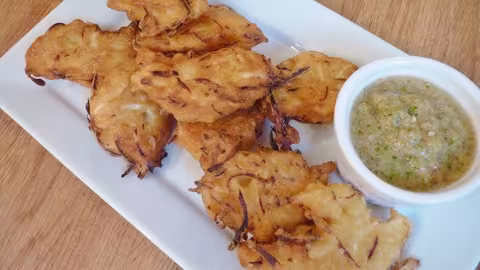 Recette : Gato lissou