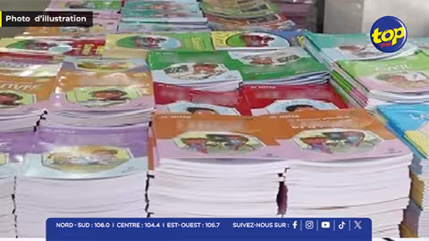 Manuels scolaires : plus de Rs 19 millions engagées pour les livres Part II du primaire