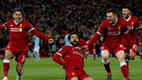 Ang. : Liverpool fait tomber Man City