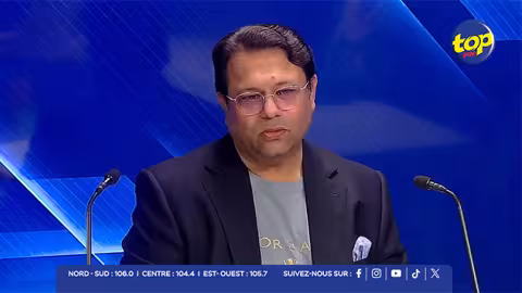 Khushal Lobine : « Une augmentation des prix des produits pétroliers pourrait avoir un effet en cascade sur l’économie »