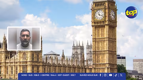 À Londres : un Mauricien condamné à 10 ans de prison pour des fraudes immobilières de 8,5 millions de livres