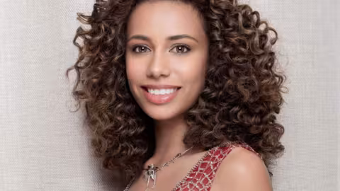 Une victime de harcèlement scolaire élue Miss Réunion