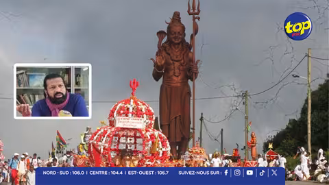 Pèlerinage de Maha Shivratri : La Voice of Hindu pointe des failles et propose des améliorations pour les prochaines éditions