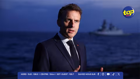 Irak - un soldat français tué et 5 blessés dans une attaque de drone : Emmanuel Macron dénonce un acte « inacceptable »
