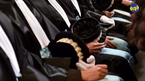 Magistrature : mutations tous azimuts au niveau des tribunaux de district