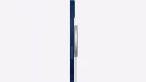Le nouveau chargeur MagSafe d’Apple fonctionne aussi… avec le Samsung Galaxy Z Fold 2