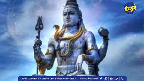 Au Ganga Talao : Le Maha Rudra Abhishek organisé par le Hindu Maha Sabha ce dimanche 16 février dans le cadre des célébrations du Maha Shivaratree