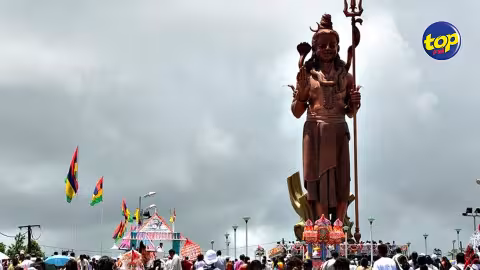 Maha Shivaratri 2025 : des dispositions prises par les différentes organisations pour la sécurité des pèlerins