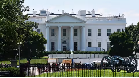 Le message de félicitations de Pravind Jugnauth n’a pas été remis à Joe Biden