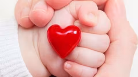 Journée internationale de sensibilisation aux cardiopathies congénitales
