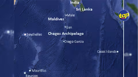 Chagos et Maldives : Environ Rs 25 millions payés aux hommes de loi