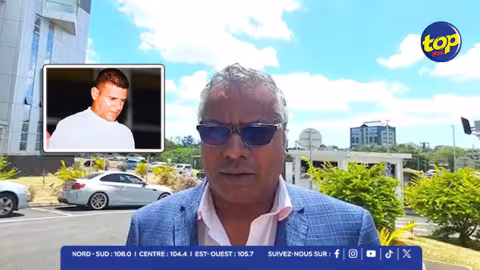 Affaire Mamy Ravatomanga : nouvel interrogatoire pour David Thomas ce mardi