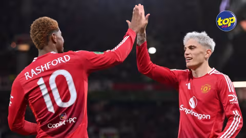League Cup: Man Utd 7-0 Barnsley