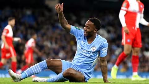Ang. (Cpe) : Man City et Liverpool déroulent !