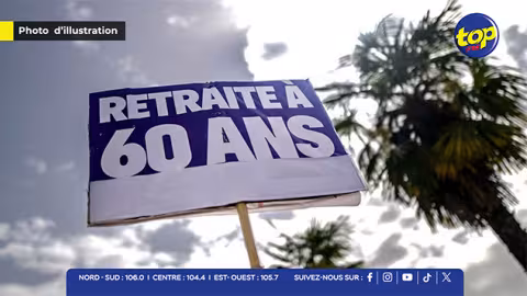 Les syndicats envisagent une manifestation contre le report de l’âge de la retraite