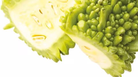 Les bienfaits de la margose