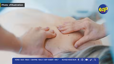 Incident médical à Port-Louis : une femme frôle la paralysie après un massage