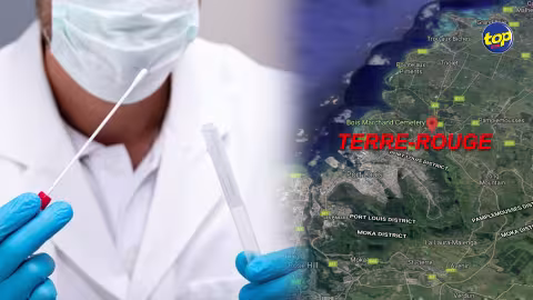 Terre-Rouge décrétée zone rouge: “Il y a un manque de communication et de transparence sur l’organisation du dépistage de masse”, déplore un habitant de Morcellement Foondun