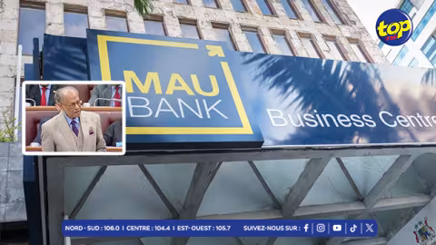 MauBank Holdings Ltd : Rs 3,69 milliards injectés par l’État entre de 2015 à 2024, mais aucun retour sur investissement à ce jour, déclare le Premier ministre