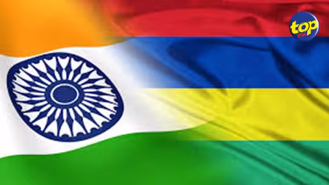 Collaboration Maurice-Inde : La marine indienne forme les forces de l’ordre mauriciennes