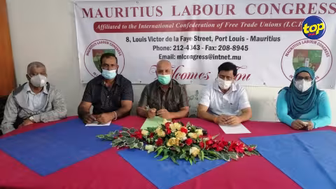 En raison de l’augmentation des cas de contamination : le Mauritius Labour Congress réclame la fermeture temporaire des écoles
