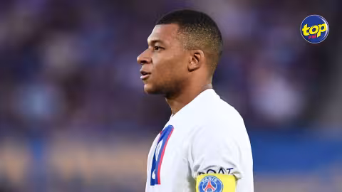 Coup de tonnerre au PSG : Kylian Mbappé ecarté du groupe pour la tournée en corée et mis sur le marché des transferts