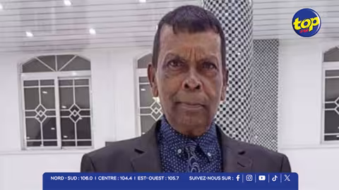 Meurtre de Reade Boodhoo: le présumé meurtrier Nadhir Boodhoo traduit en cour et reconduit en cellule