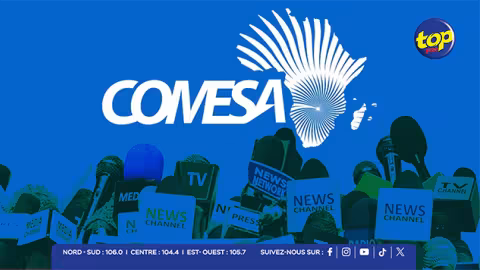 Prix des Médias du COMESA : Une opportunité pour les journalistes