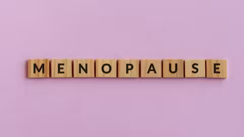 Journée Mondiale de la ménopause