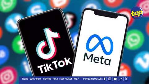 Meta et TikTok accusés de privilégier l’engagement au détriment de la sécurité