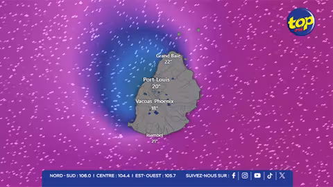 Météo : un week-end moins froid que les jours précédents, malgré les rafales