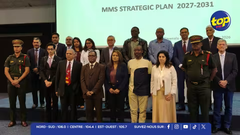 Plan stratégique 2027-2031 : la météo mauricienne amorce une transformation majeure de ses services… 