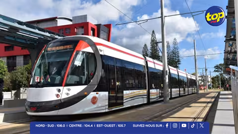 Interruption totale du Metro Express : un incident technique près de Sadally paralyse toute la ligne 1, Curepipe/Port-Louis