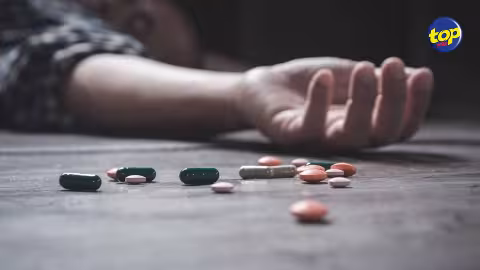 À Pointe aux Canonniers : une adolescente tente de mettre fin à ses jours après une dispute avec son père