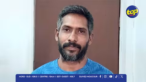 Affaire « Mithun » : Shaan Kumar Choolun « clame son innocence », affirme son avocat Me Raouf Gulbul