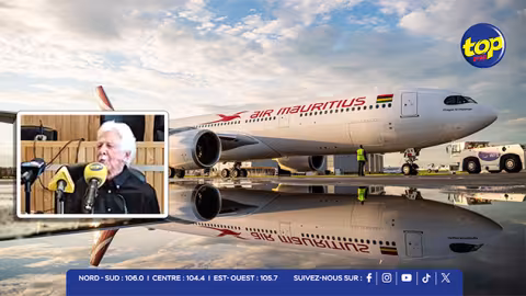  Aviation: Virulente sortie du deputy prime minister contre le CEO de la compagnie d’aviation nationale 