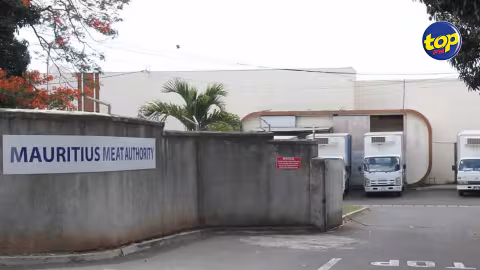 Mauritius Meat Authority : Zaid Zoubere Heera démissionne comme directeur général car il n’aurait pas les qualifications requises