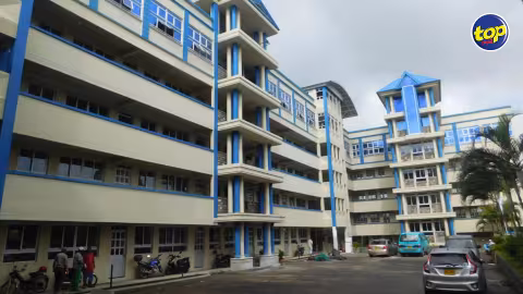 Au collège Modern de Flacq : les classes reprennent normalement demain