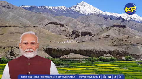 modi