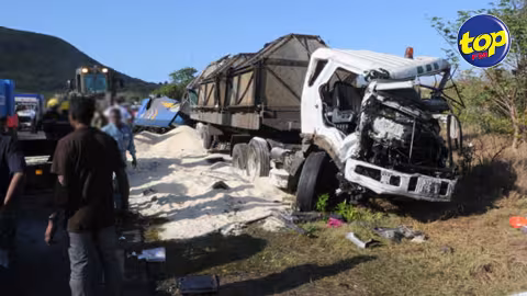 Jugement de l’accident de Montebello en 2009 : La Compagnie Constance &La Gaieté pas responsable de la mort de 4 personnes et des 42 blesses.