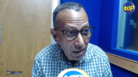 Covid, Wakashio et crise économique : « Beaucoup de personnes ont pris conscience de l’importance de produire une partie de leur nourriture », affirme Éric Mangar