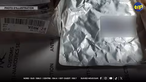 MRA : deux saisies majeures de produits illicites en une semaine 