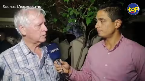 Les membres du MTC votent en faveur des ventes des actifs de Floréal : ‘Moi je pense qu’il faut continuer les courses, si on a les moyens, il faut continuer à se battre’ dit Denis Doger de Speville…