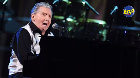 L’un des derniers grands pionniers du rock ‘n’ roll, le musicien américain Jerry Lee Lewis, est mort à l’âge de 87 ans.