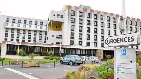 Covid-19 : Apparition du variant breton difficilement détectable par test PCR