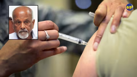 Des enseignants non vaccinés forcés à prendre des leave without pay : Le syndicaliste Narendranth Gopee menace de saisir la justice