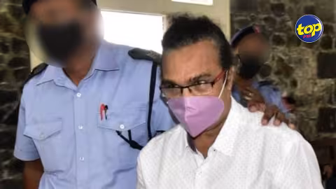 Naufrage du Wakashio : le Japan’s Transport Safety Board cloue le capitaine et l’équipage au pilori… « Qu’ai-je fait ? Ma carrière est foutue », aurait dit le capitaine Nandeshwar selon la transcription d’un enregistrement des données du voyage