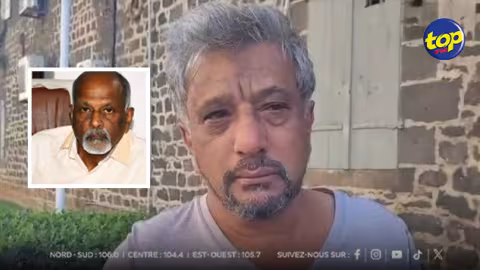 La NTUC exprime sa solidarité avec le journaliste Narain Jasodanand : « Une interpellation digne de l’ancien régime », dénonce Narendranath Gopee, qui réclame des sanctions contre les policiers impliqués